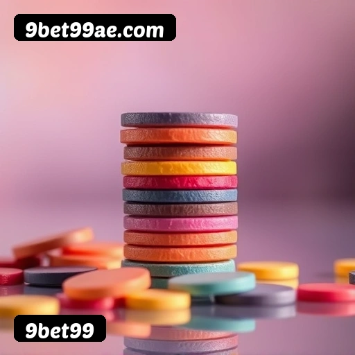 App Mobile 9bet99 - Jogue em Qualquer Lugar no Seu Smartphone