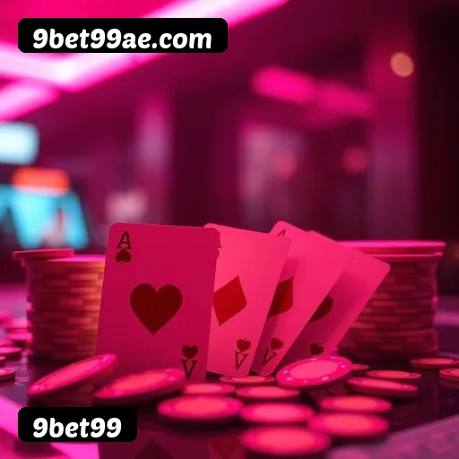 Recursos Exclusivos do App 9bet99 - Modo Offline, Login Biométrico