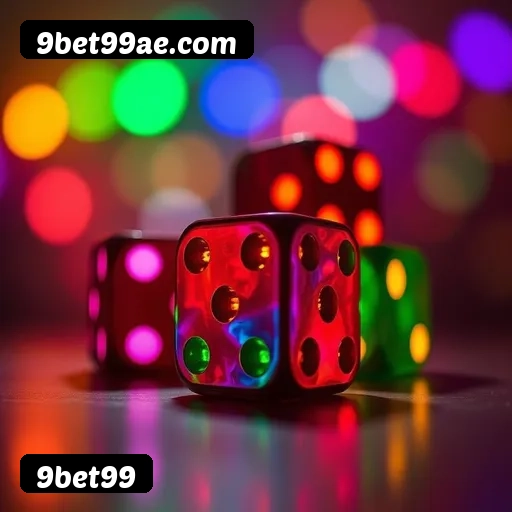 Imagem secundária para conteúdo da página Facebook 9bet99