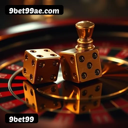 Jogos de Cassino em Destaque - Slots, Roleta, Blackjack