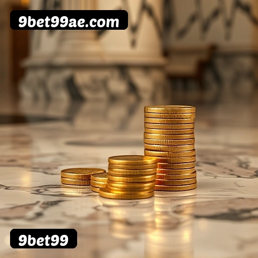 Jogos de Mesa Premium 9bet99 - Blackjack, Roleta, Baccarat